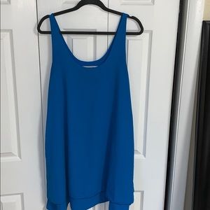 Rachel Roy Midi Dress